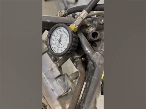 cbr600rr compression test|Cylinder Compression pressure .